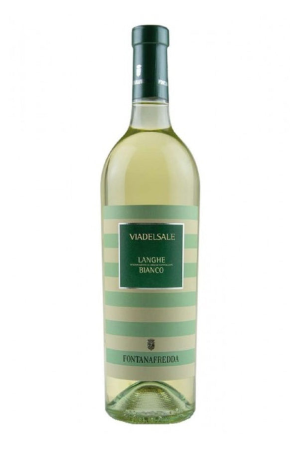 Fontanafredda Viadelsale Langhe Bianco 2021 (750 ml)