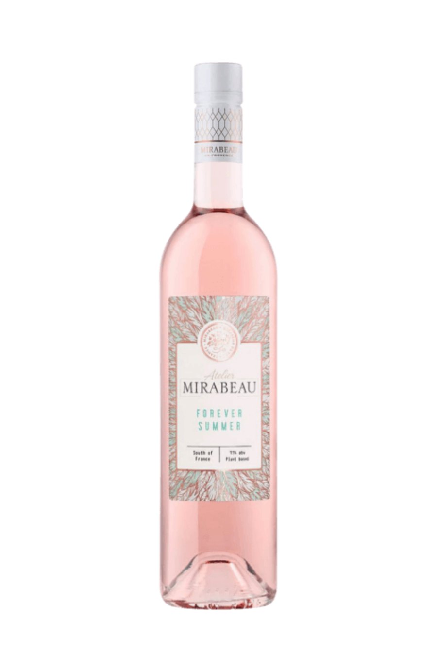 Forever Summer By Mirabeau Rose 2022 (750 ml)