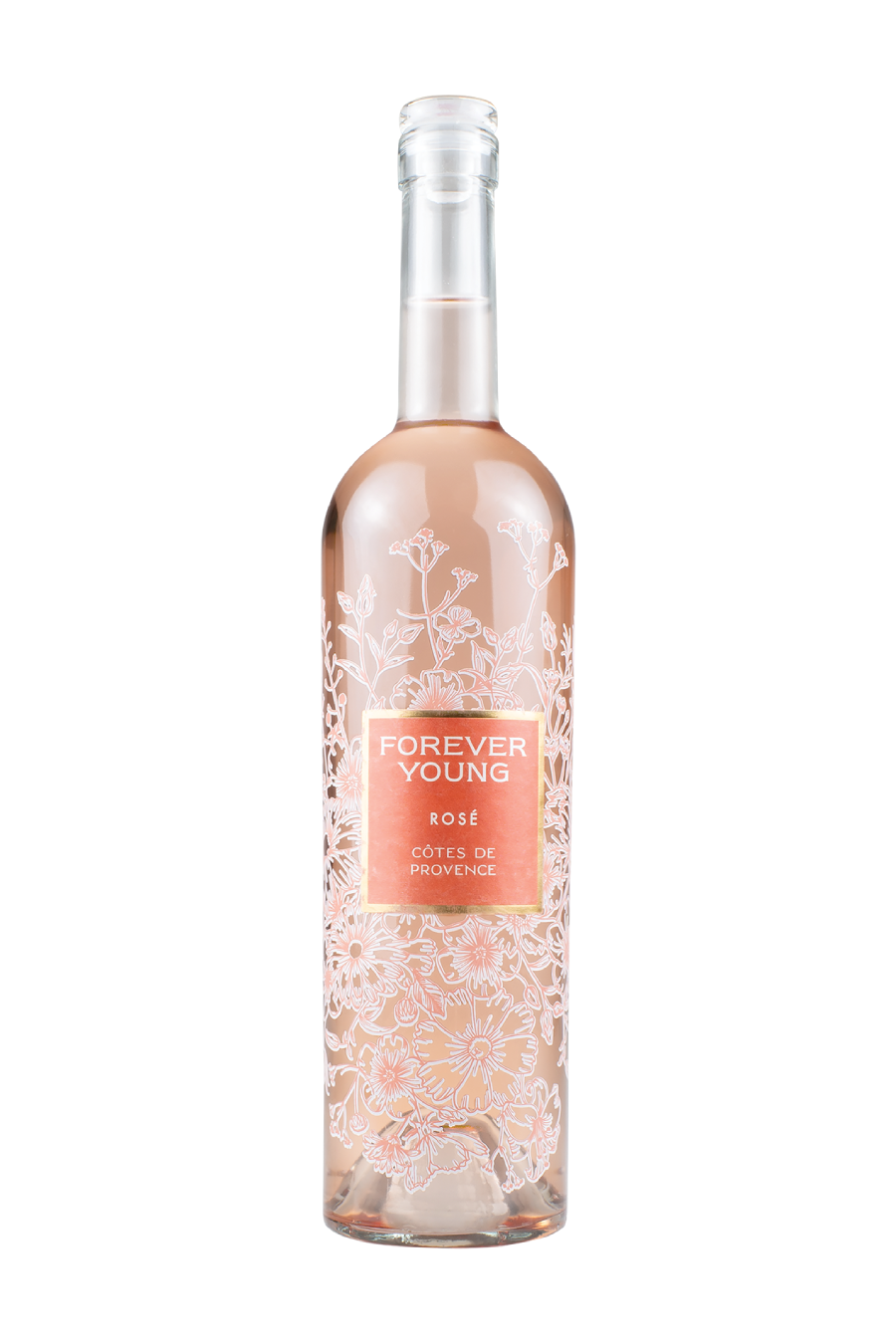 Forever Young Rosé AOP 2022 (750 ml)