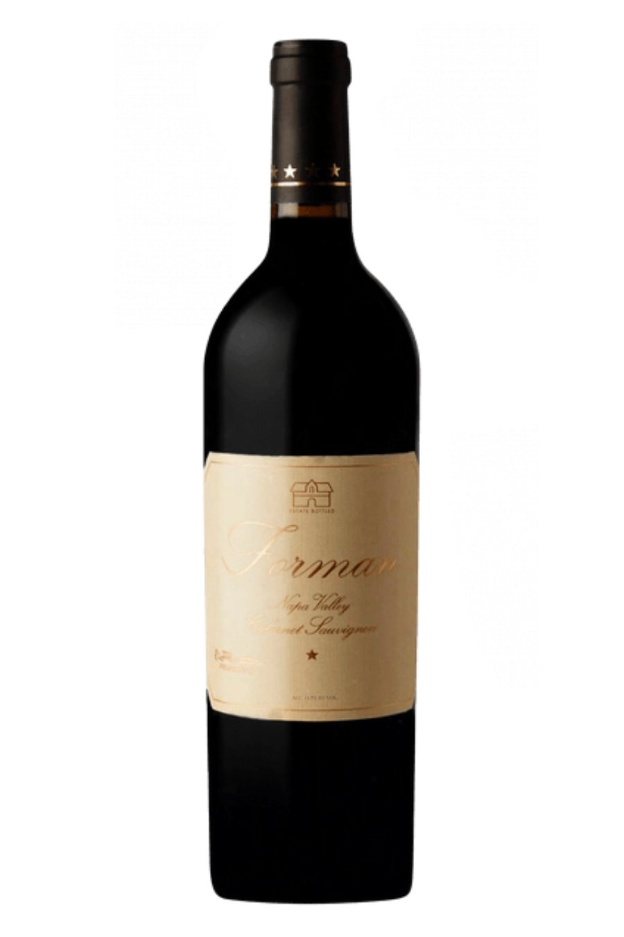 Forman Cabernet Sauvignon 2019 (750 ml)