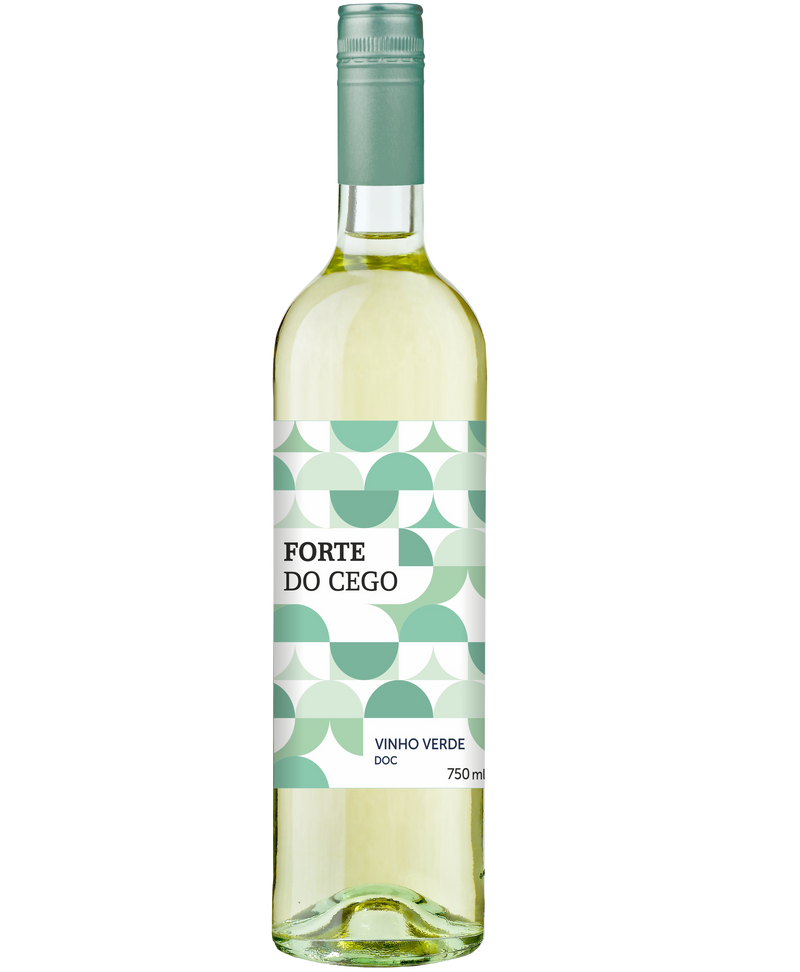 Forte Do Cego Vinho Verde DOC (750 ml)