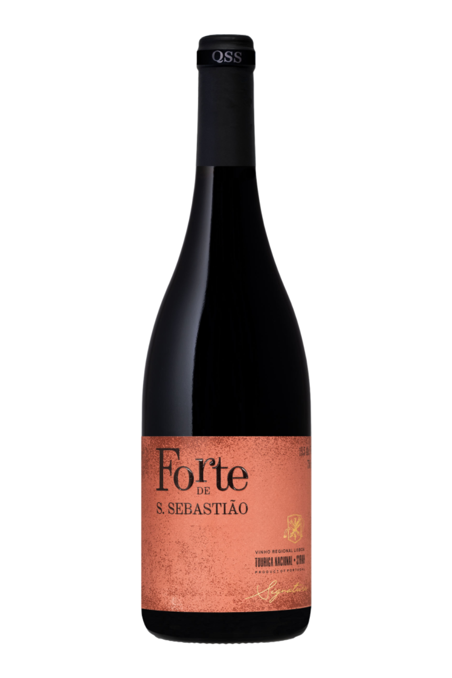 Forte de S. Sebastiao Signature 2021 (750 ml)
