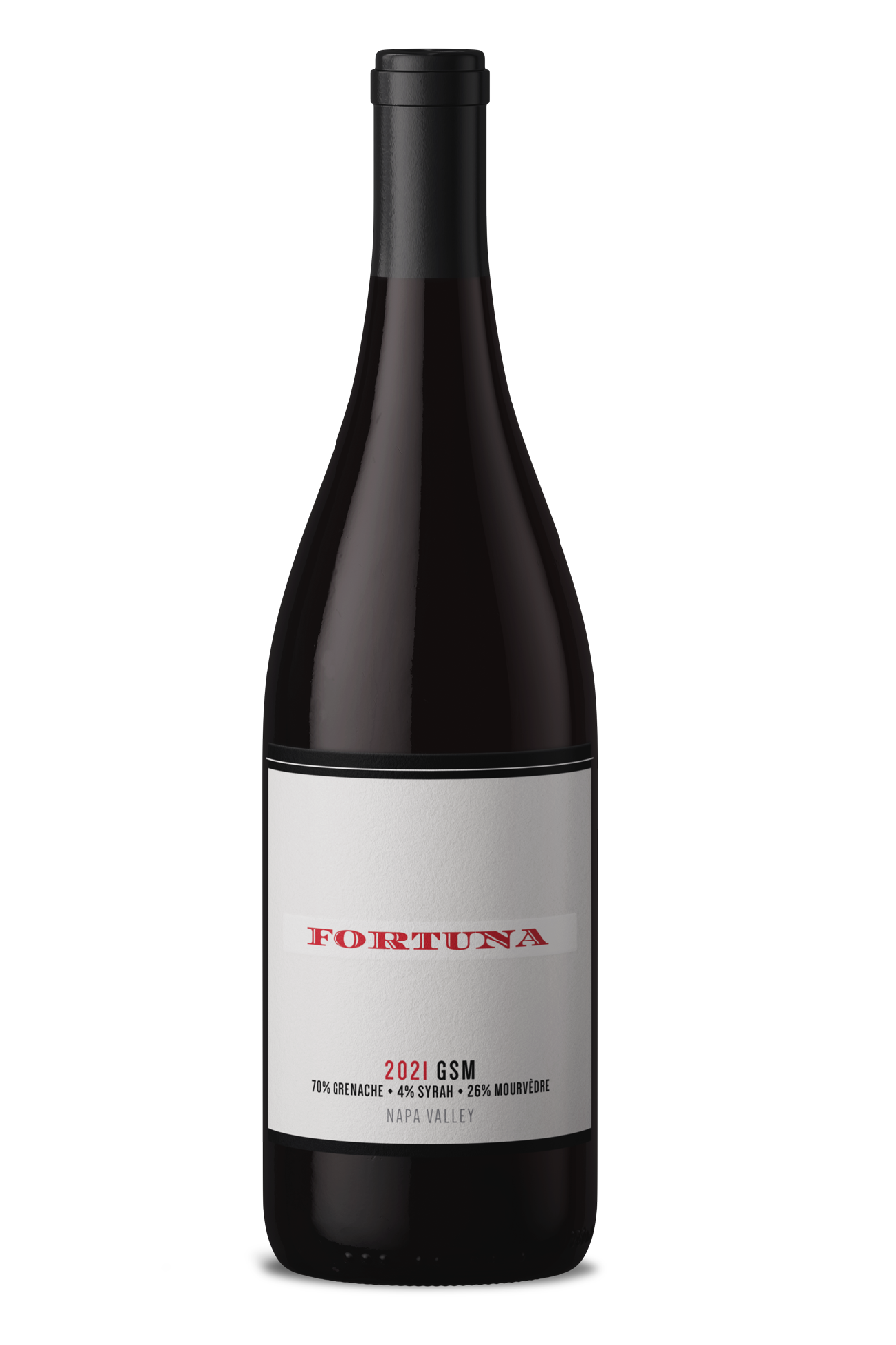 Imperium Fortuna Napa Valley Red Blend 2021 (750 ml)