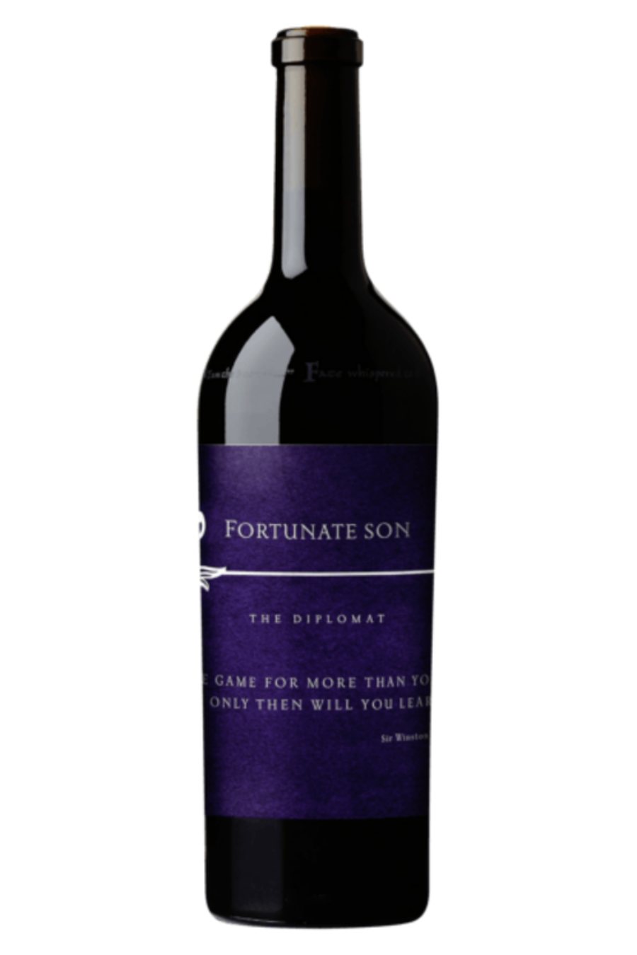 Fortunate Son The Diplomat 2019 (750 ml)