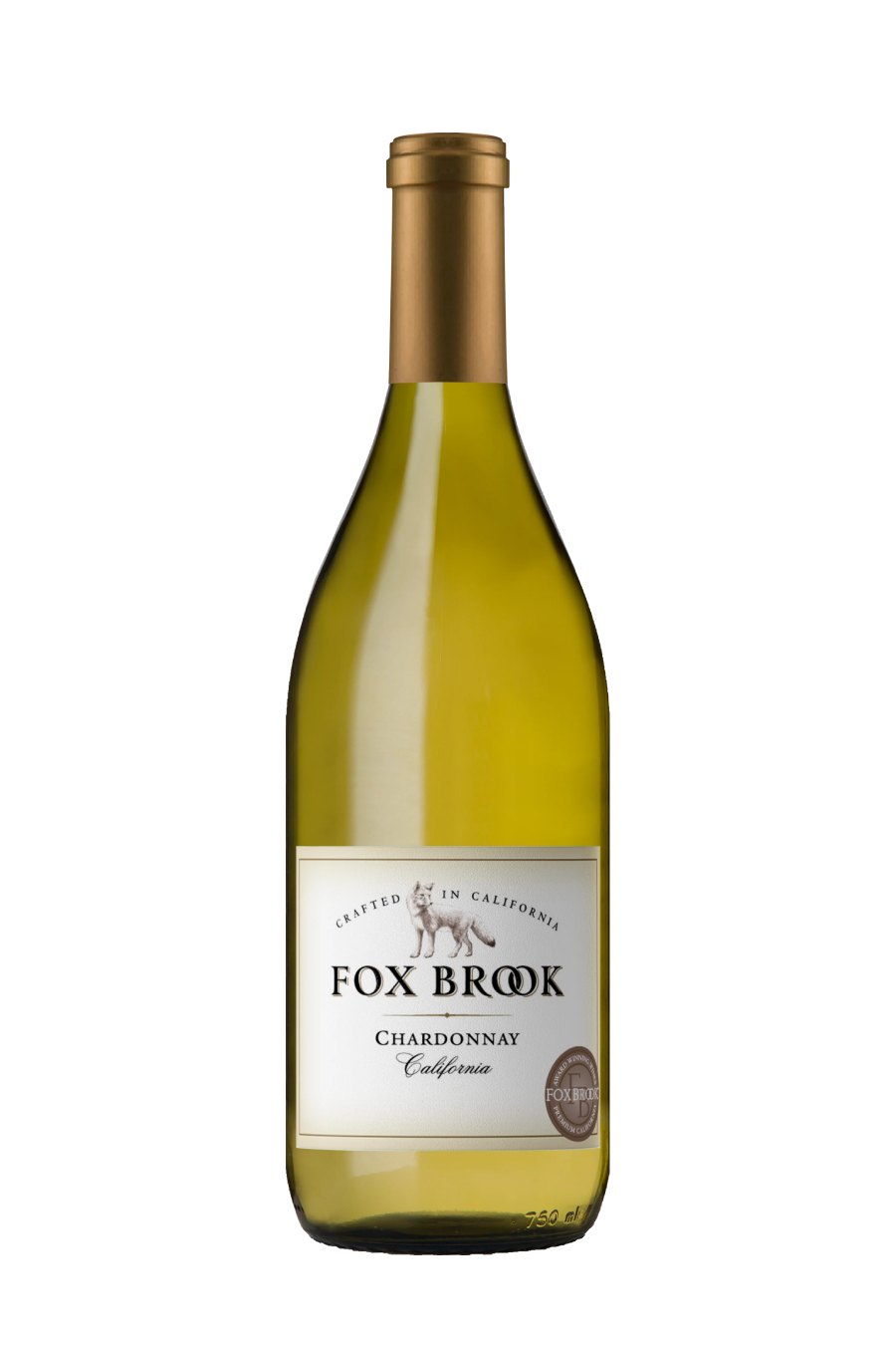 Fox Brook Chardonnay (750 ml)