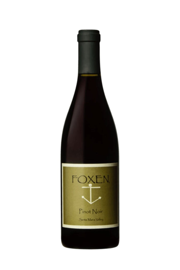 Foxen Pinot Noir Santa Maria 2019 (750 ml)