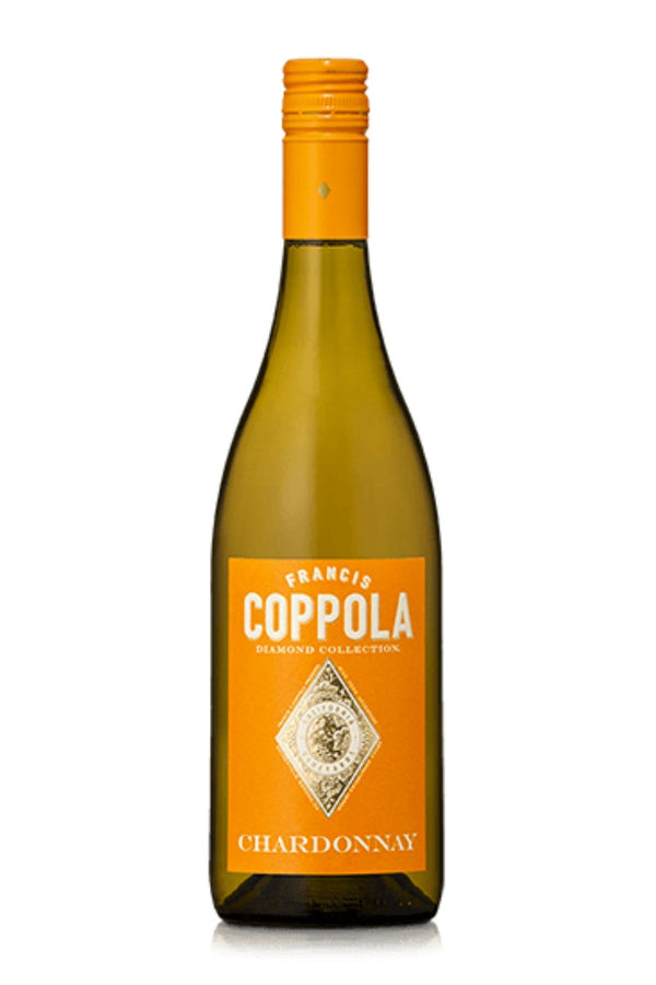 Francis Coppola Diamond Collection Chardonnay 2022 (750 ml)