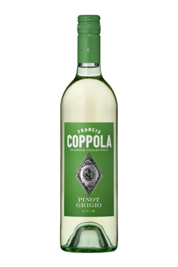 Francis Coppola Diamond Collection Pinot Grigio 2023 (750 ml)