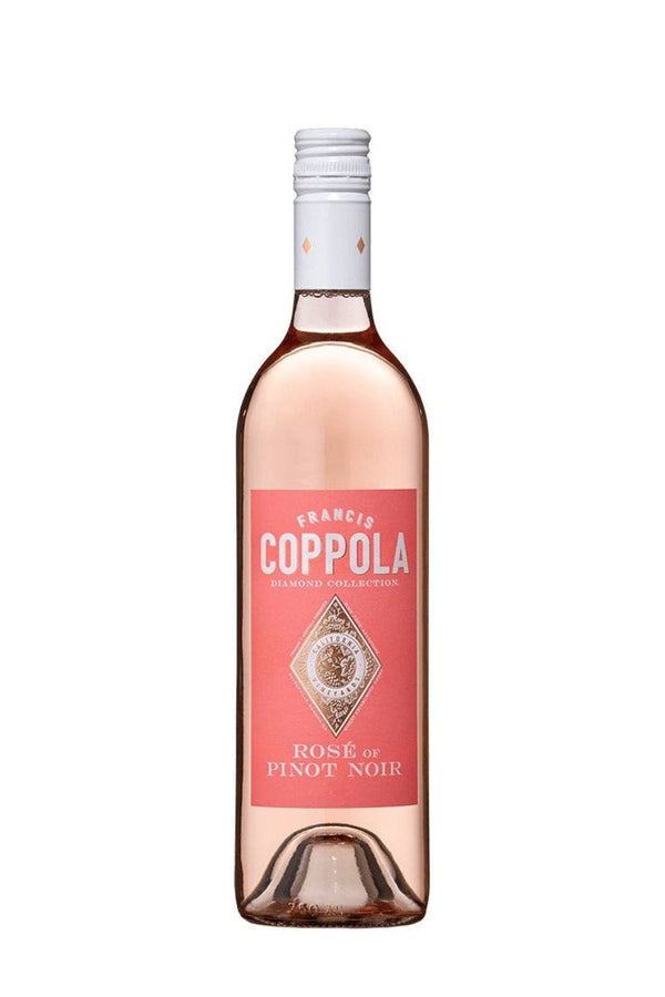 Francis Coppola Diamond Collection Pinot Noir Rose 2022 (750 ml)