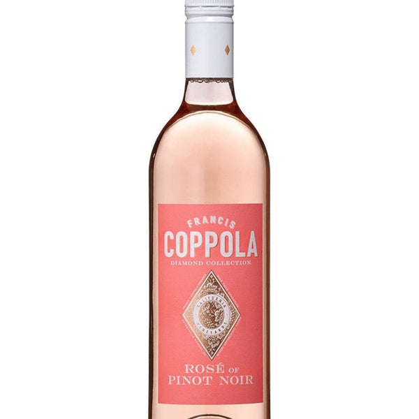 Francis Coppola Diamond Collection Pinot Noir Rose 2024 (750 ml)