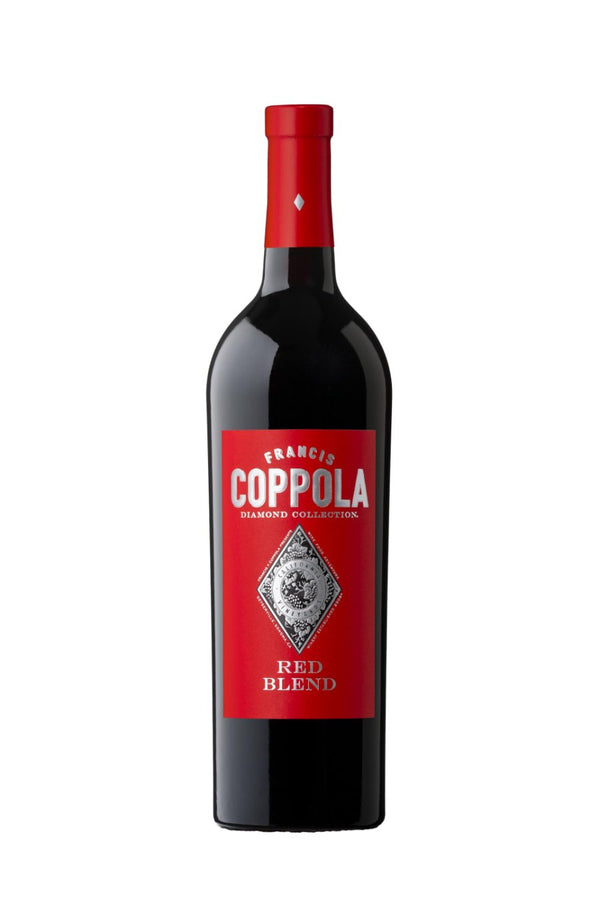 Francis Coppola Diamond Collection Red Blend 2022 (750 ml)