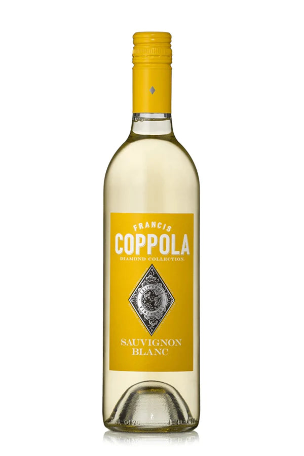 Francis Coppola Diamond Collection Sonoma County Sauvignon Blanc (750 ml)