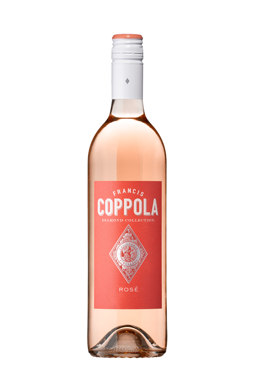 Francis Coppola Diamond Collection Rose 2024 (750 ml)