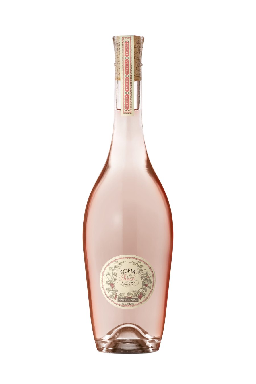 Francis Coppola Sofia Rose 2023 (750 ml)