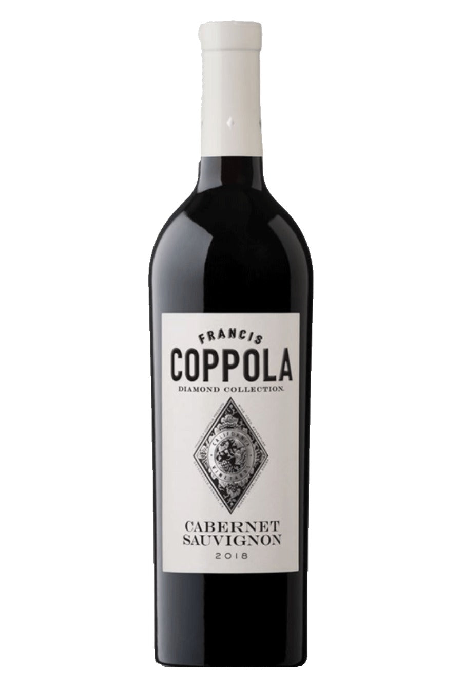 REMAINING STOCK: Francis Ford Coppola Diamond Collection Cabernet Sauvignon 2022 (750 ml)