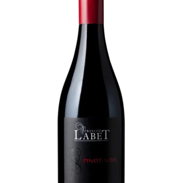 Francois Labet Pinot Noir Ile de Beaute 2022