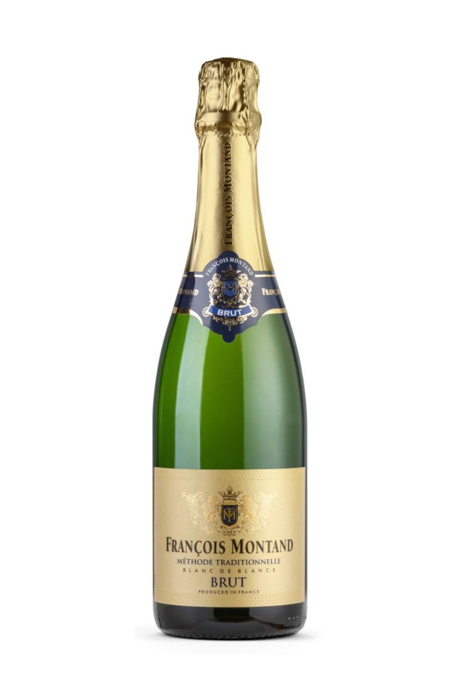 Francois Montand Brut Sparkling NV (750 ml)