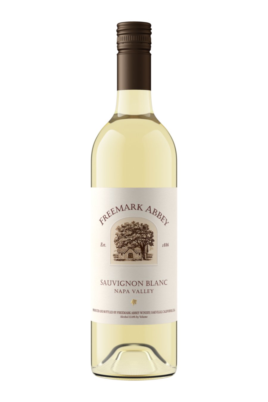 Freemark Abbey Sauvignon Blanc 2023 (750 ml)