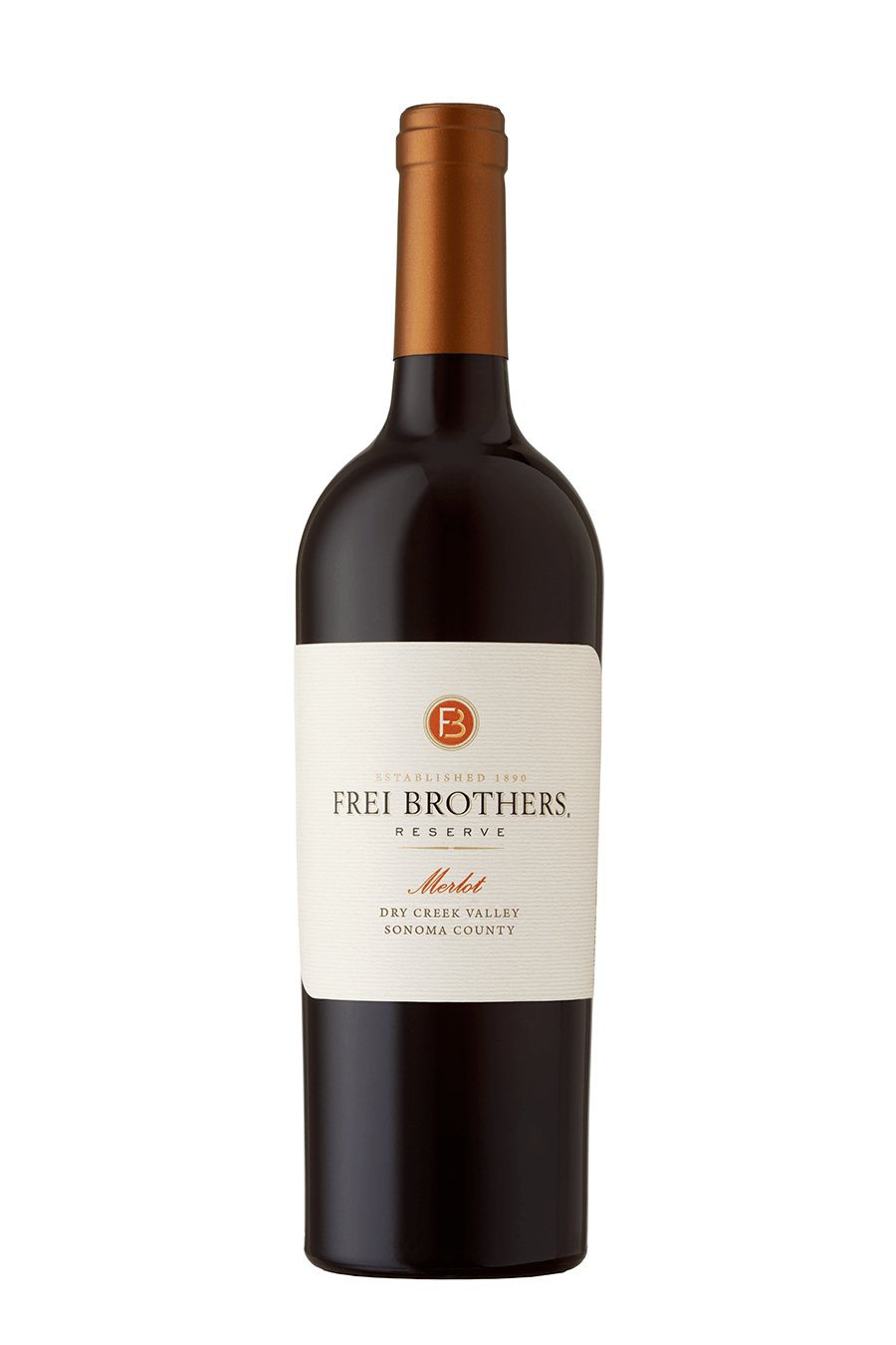 Frei Brothers Merlot Reserve (750 ml)