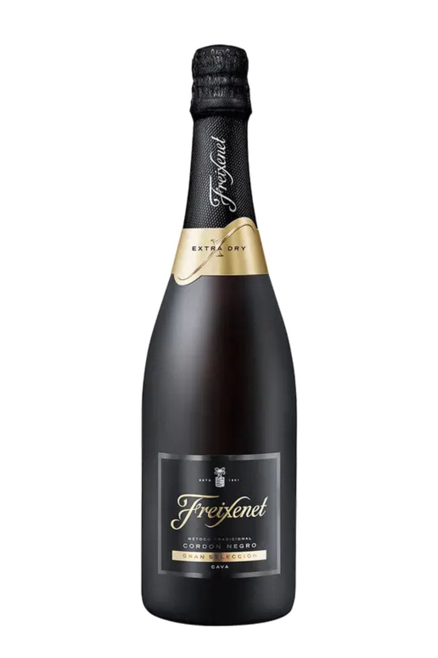 Freixenet Cordon Negro Extra Dry (750 ml)