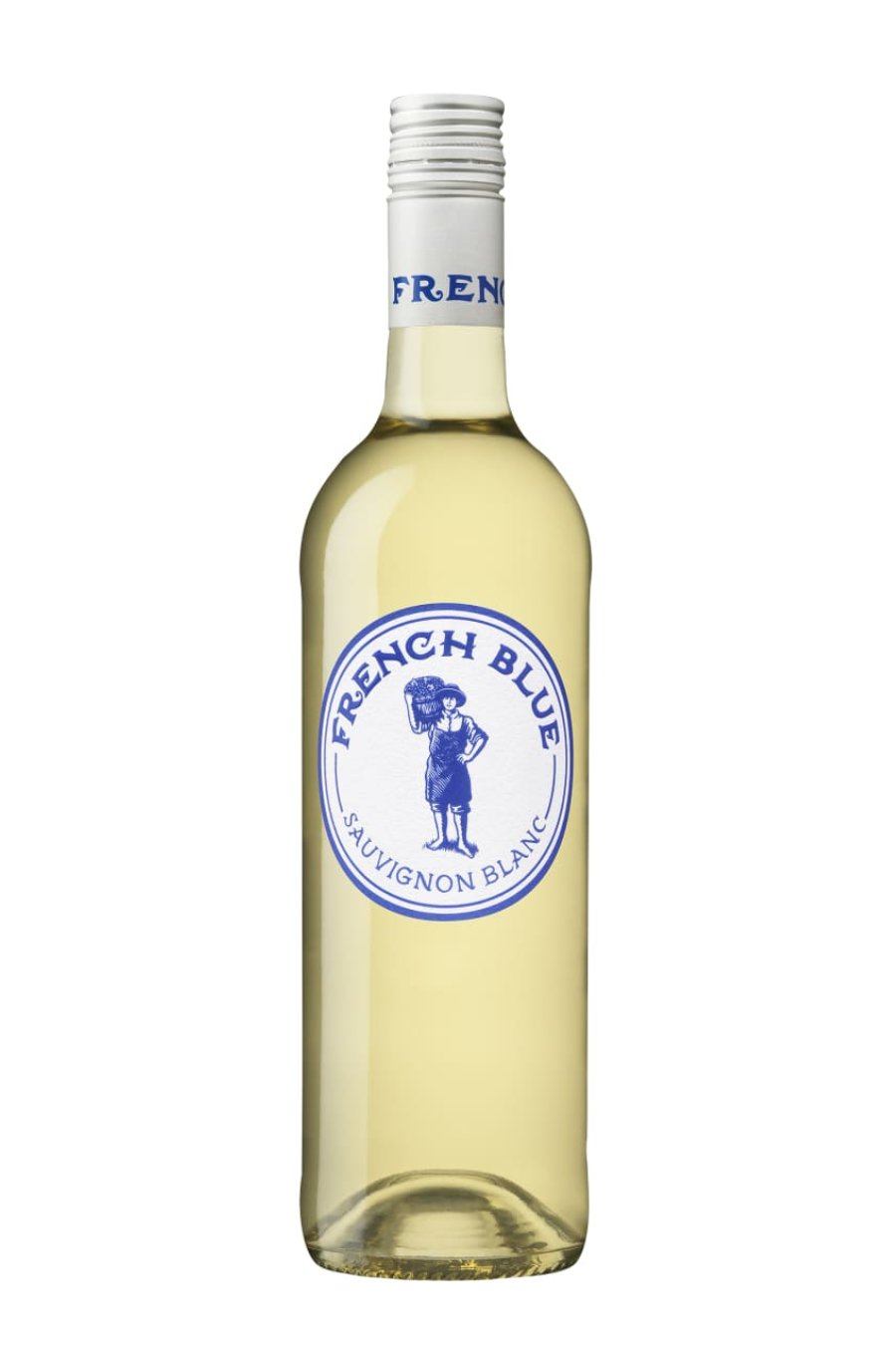 French Blue Sauvignon Blanc 2022 (750 ml)