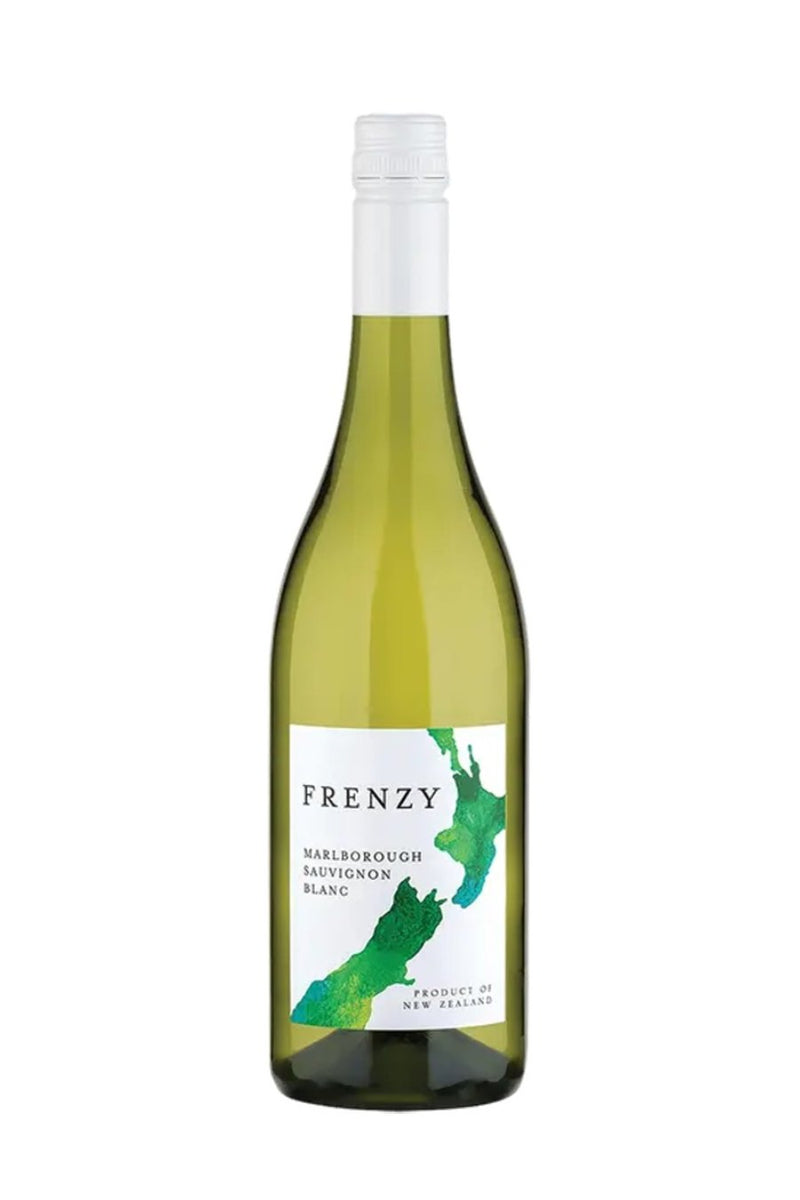 Frenzy Sauvignon Blanc 2022 (750 ml)