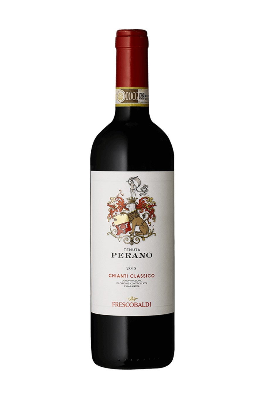 Frescobaldi Tenuta Perano Chianti Classico 2020 (750 ml)