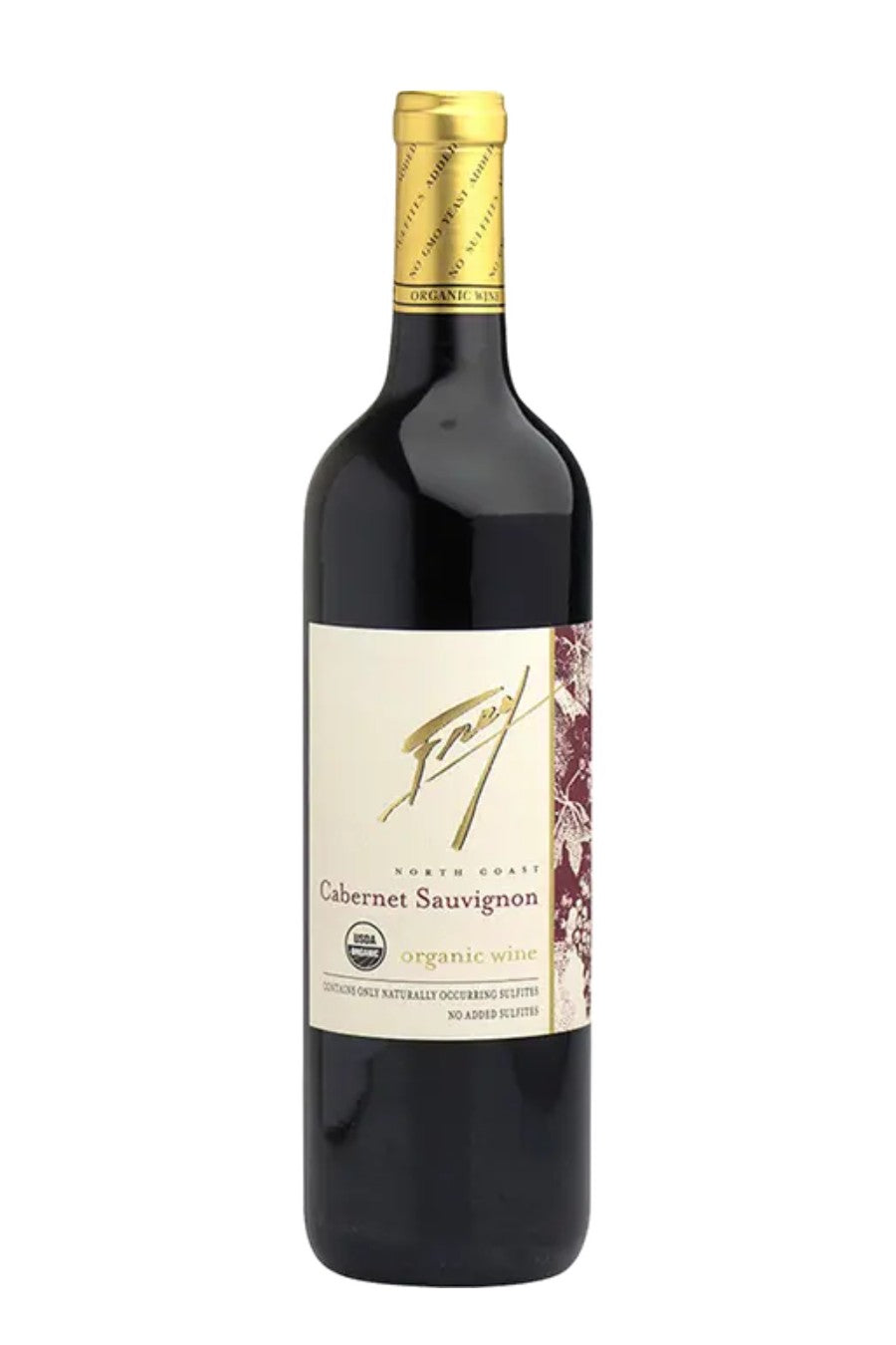 Frey Organic Cabernet Sauvignon (750 ml)