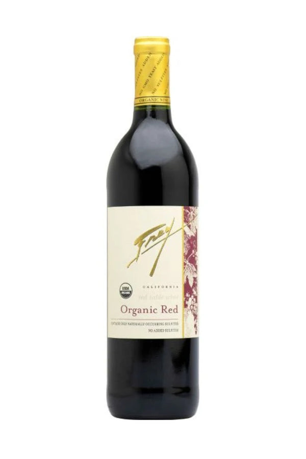 Frey Organic Red (750 ml)