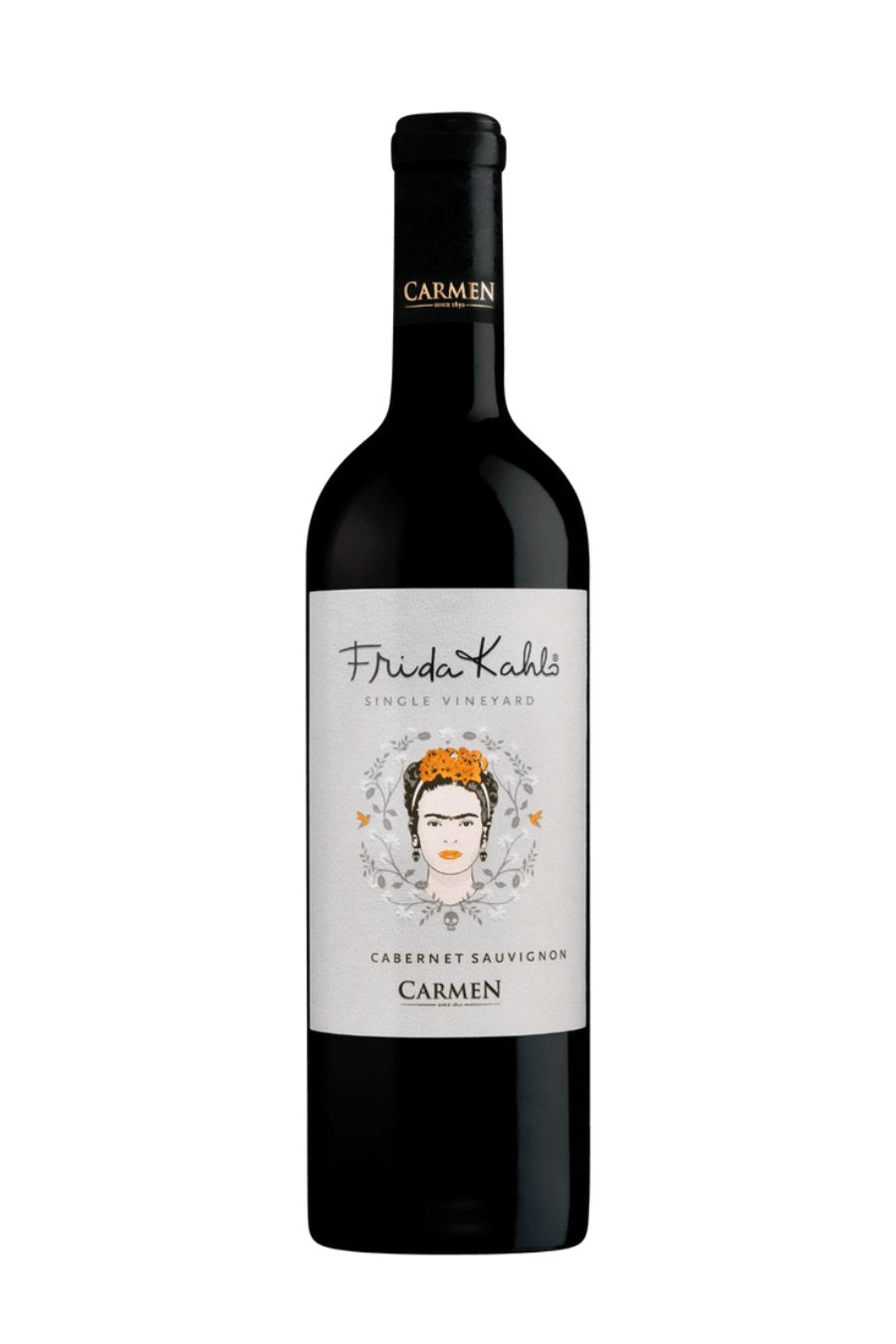 Frida Kahlo Cabernet Sauvignon (750 ml)