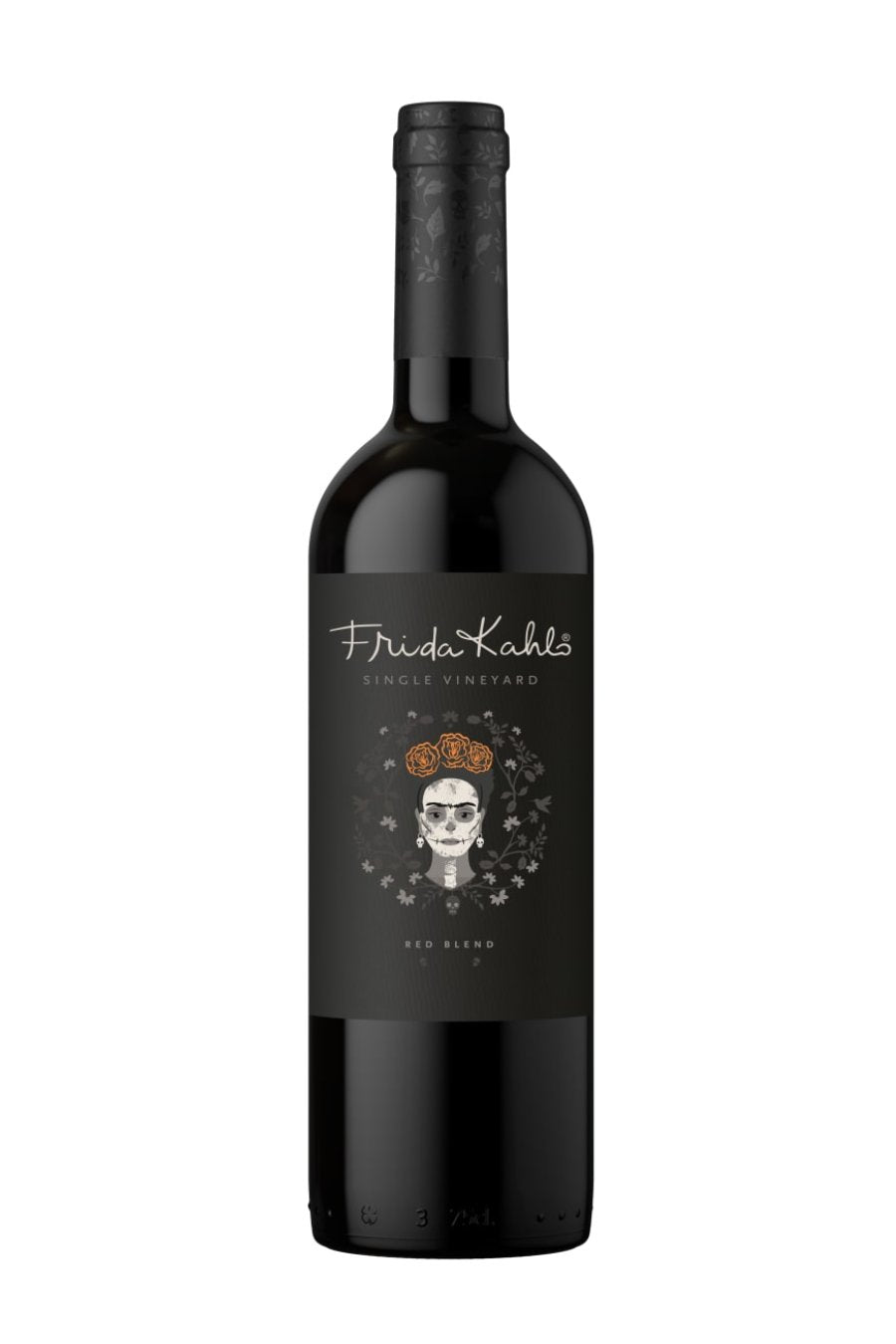 Frida Kahlo Red Blend (750 ml)