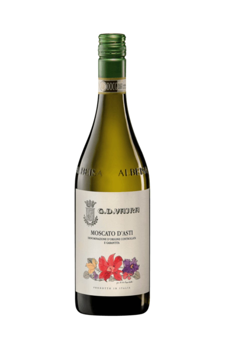 G.D. Vajra Moscato d'Asti 2023 (750 ml)