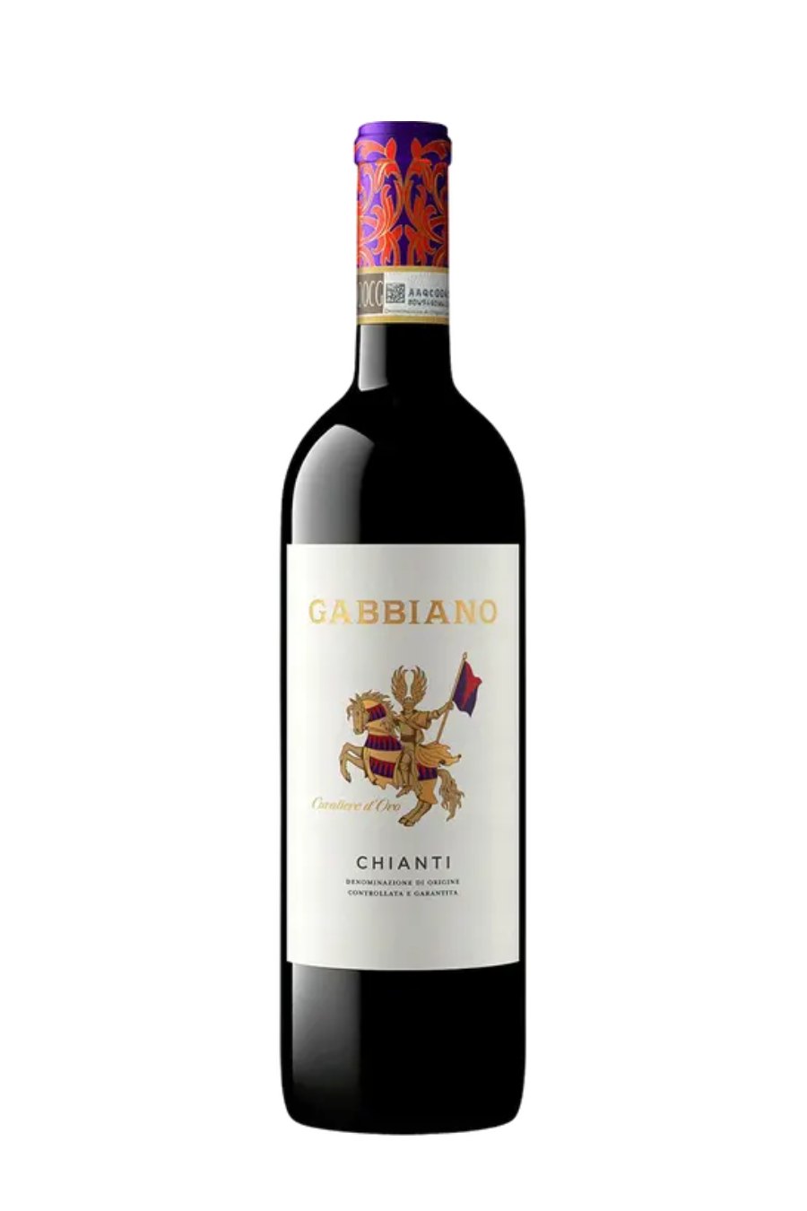 Gabbiano Chianti 2022 (750 ml)