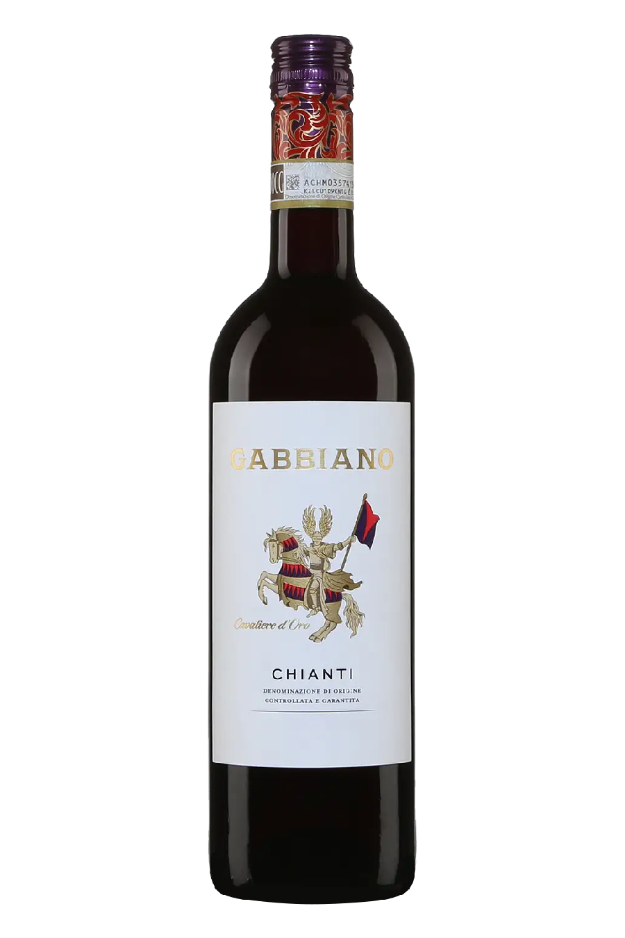 Gabbiano Chianti 2023 (750 ml)