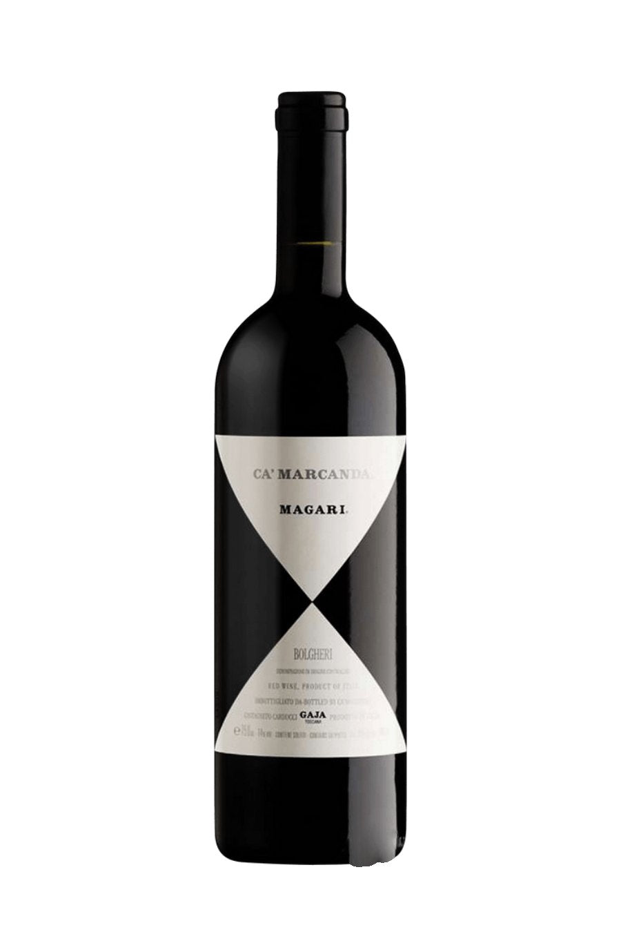 Gaja Ca'Marcanda Magari 2021 (750 ml)