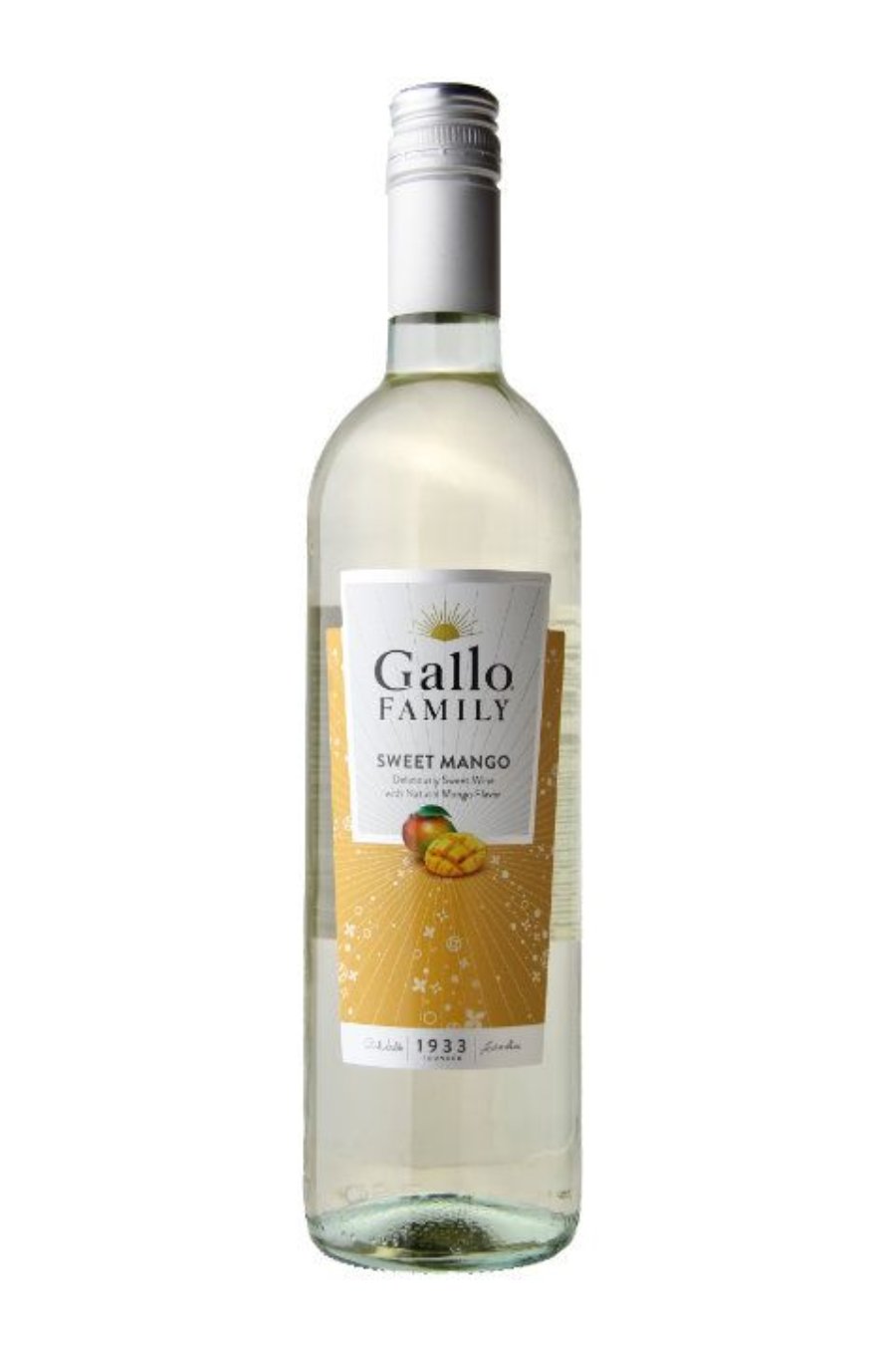 Gallo Family Vineyards Sweet Mango (750 ml)