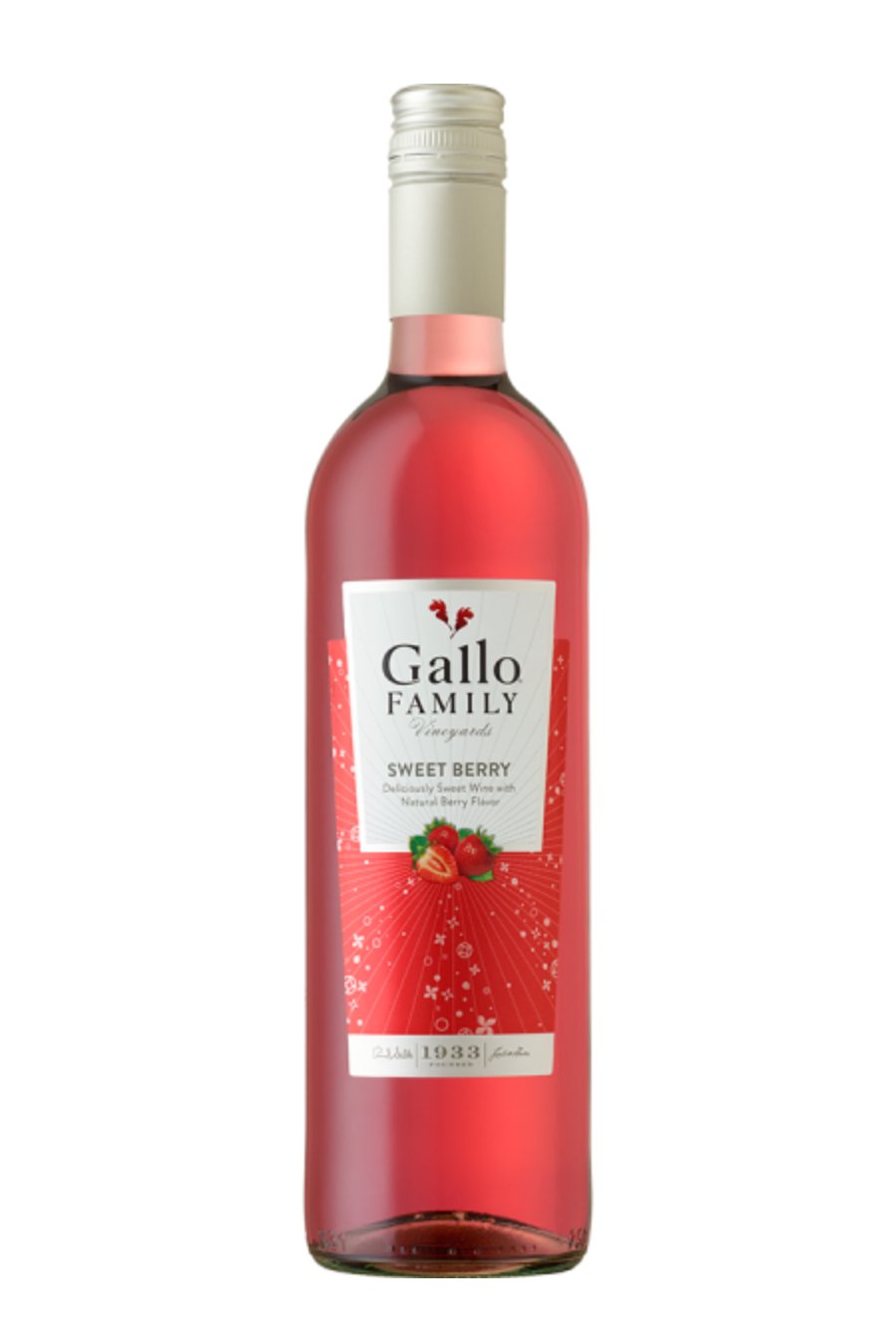 Gallo Family Vineyards Sweet Strawberry (750 ml)