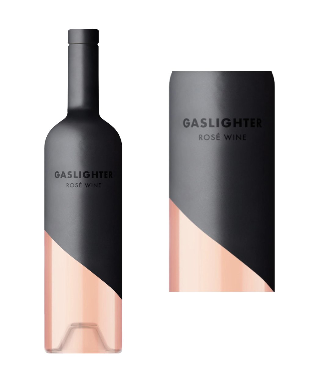 Gaslighter Rose 2021 (750 ml)