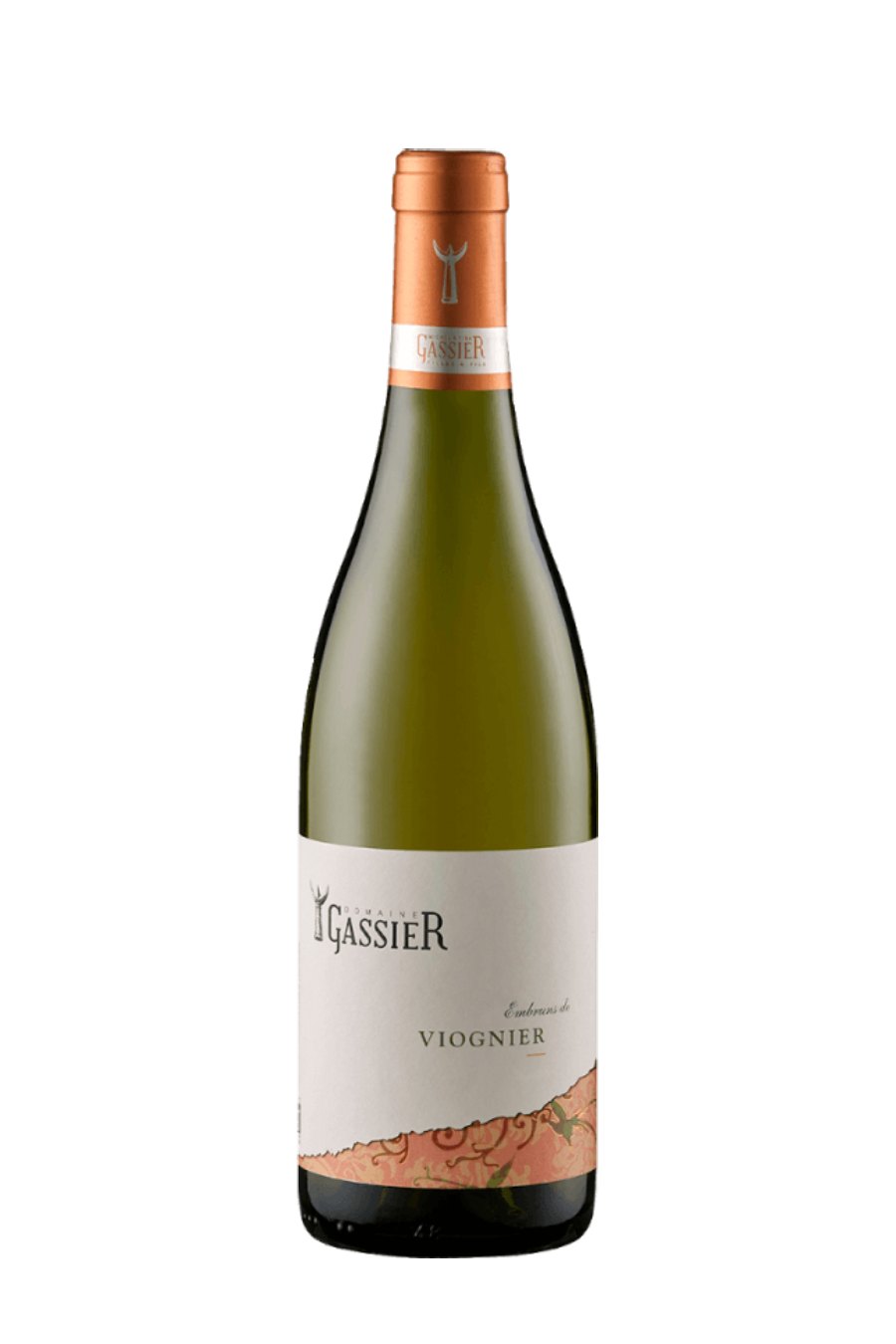 Gassier Embruns de Viognier 2022 (750 ml)