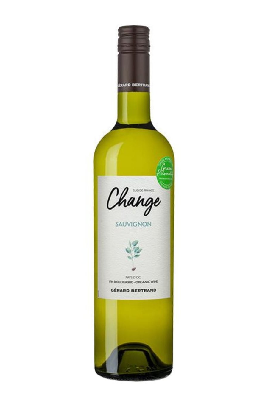 Gerard Bertrand Change Sauvignon (750 ml)