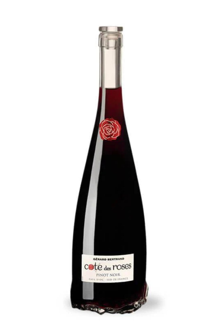 Gerard Bertrand Cotes Des Roses Pinot Noir 2021 (750 ml)