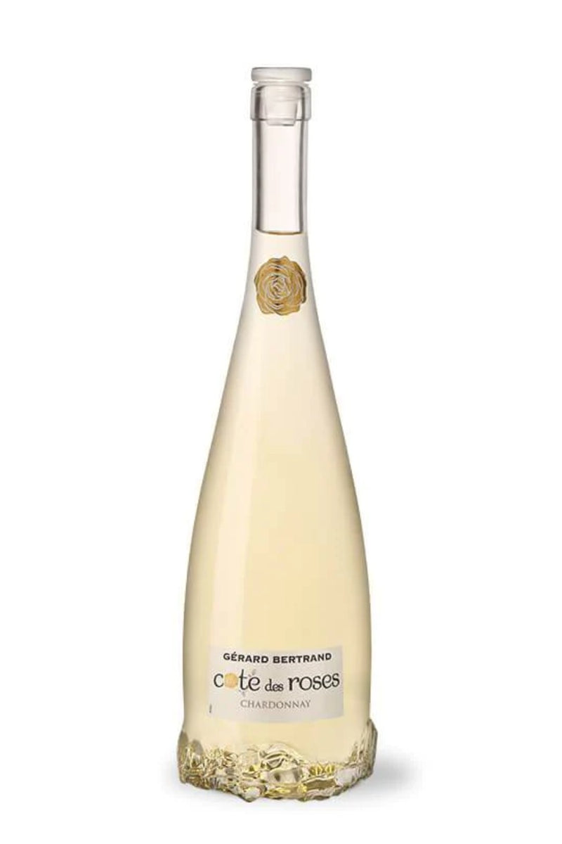 Gerard Bertrand Cotes des Roses Chardonnay 2021 (750 ml)