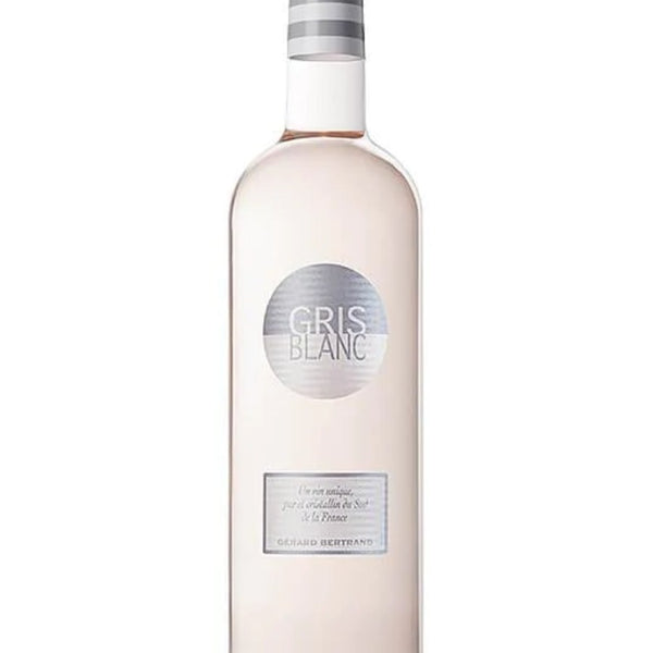 Gérard Bertrand Gris Blanc Rose 2025 (750 ml)