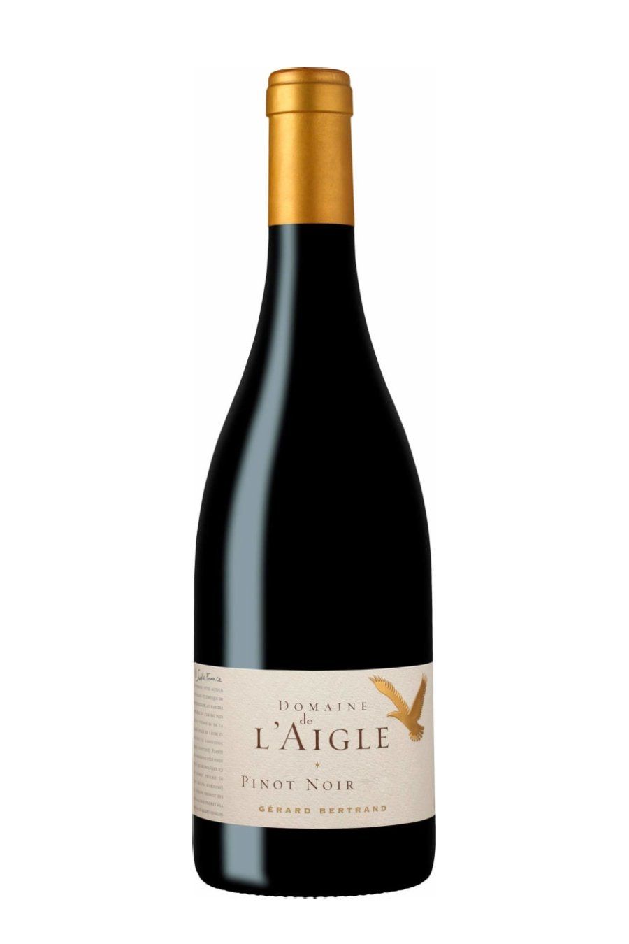 Gerard Bertrand L'aigle Pinot Noir 2021 (750 ml)