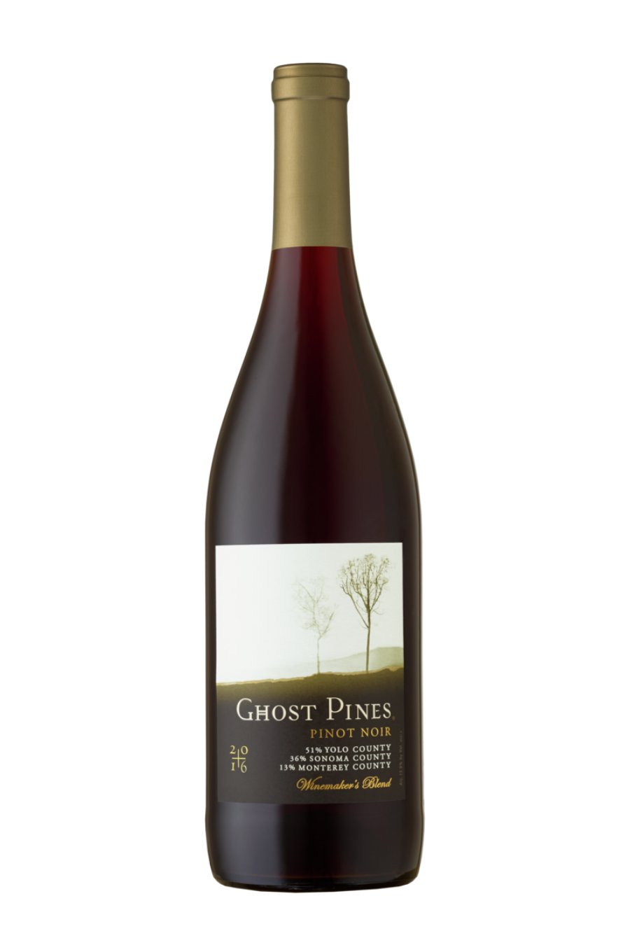 Ghost Pines Pinot Noir Winemakers (750 ml)