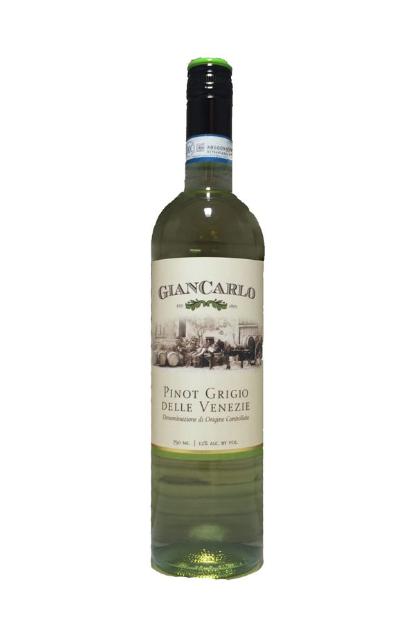 Giancarlo Pinot Grigio Veneto IGT (750 ml)