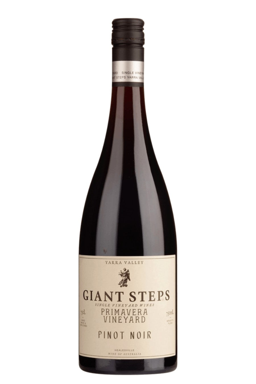 Giant Steps Primavera Pinot Noir 2020 (750 ml)