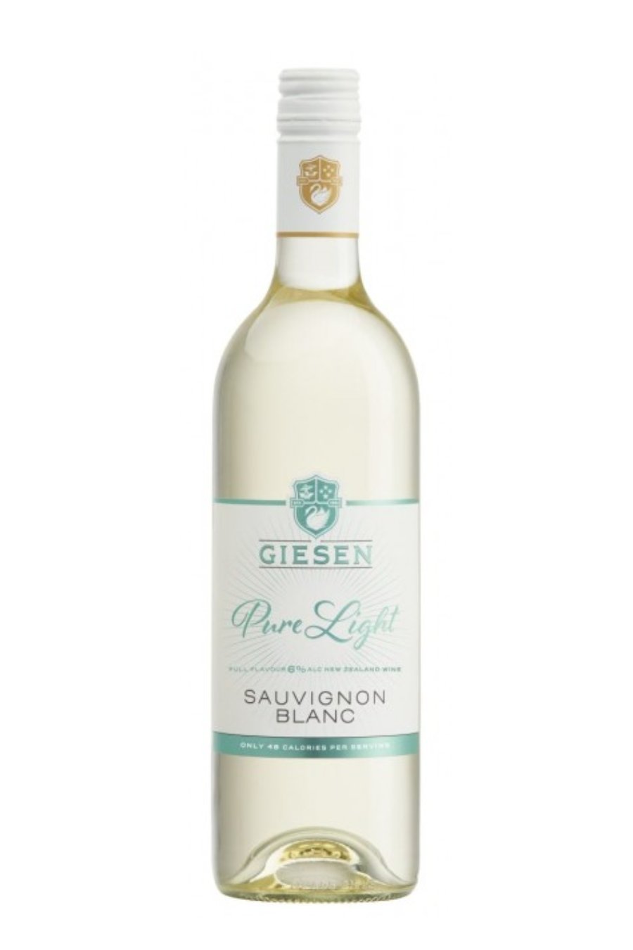 Giesen Sauvignon Blanc Pure Light (750 ml)