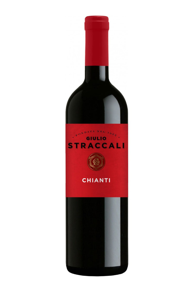 Giulio Straccali Chianti (750 ml)