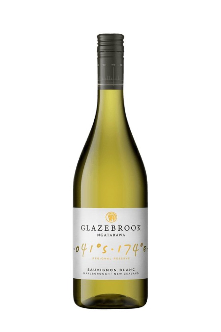 Glazebrook Sauvignon Blanc 2022 (750 ml)